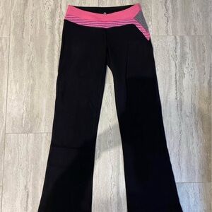 Girls Ivivva yoga pants